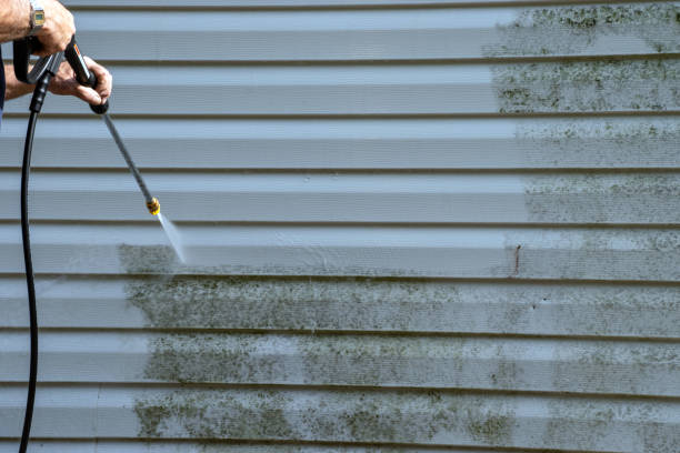 Best Residential Vinyl Siding Installation  in Sewaren, NJ