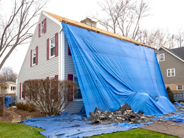 Best Brick Veneer Siding  in Sewaren, NJ