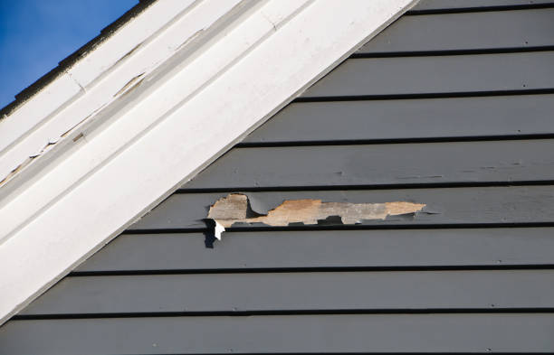 Best James Hardie Siding  in Sewaren, NJ