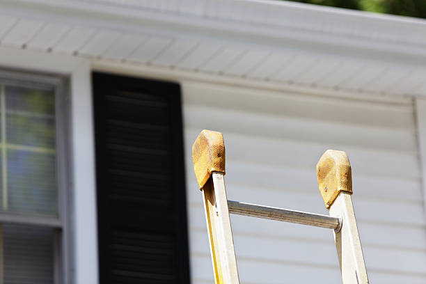 Best Siding Removal and Disposal  in Sewaren, NJ