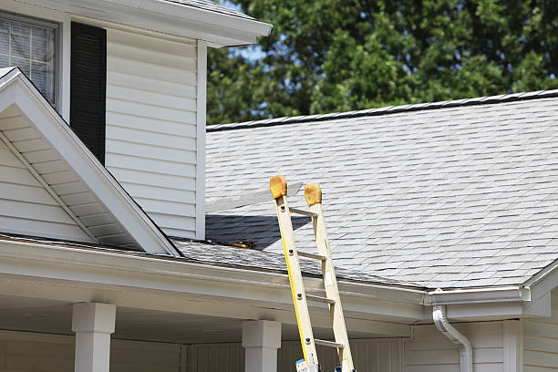 Affordable siding repair and maintenance services in Sewaren, NJ