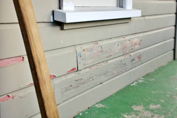 Best Steel Siding Installation  in Sewaren, NJ